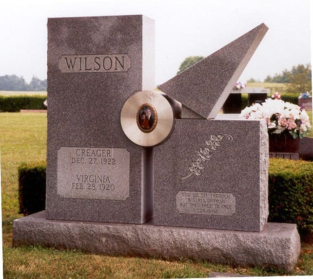 Wilson Monument