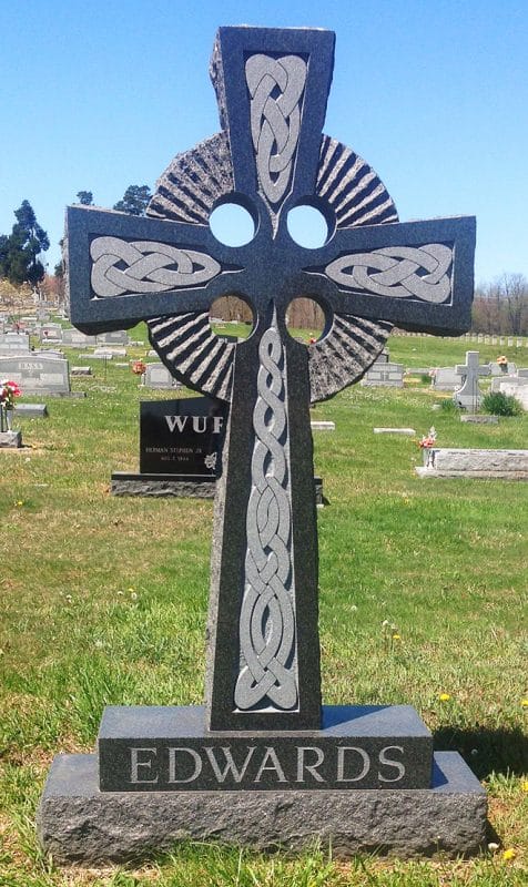 Edwards Celtic Cross