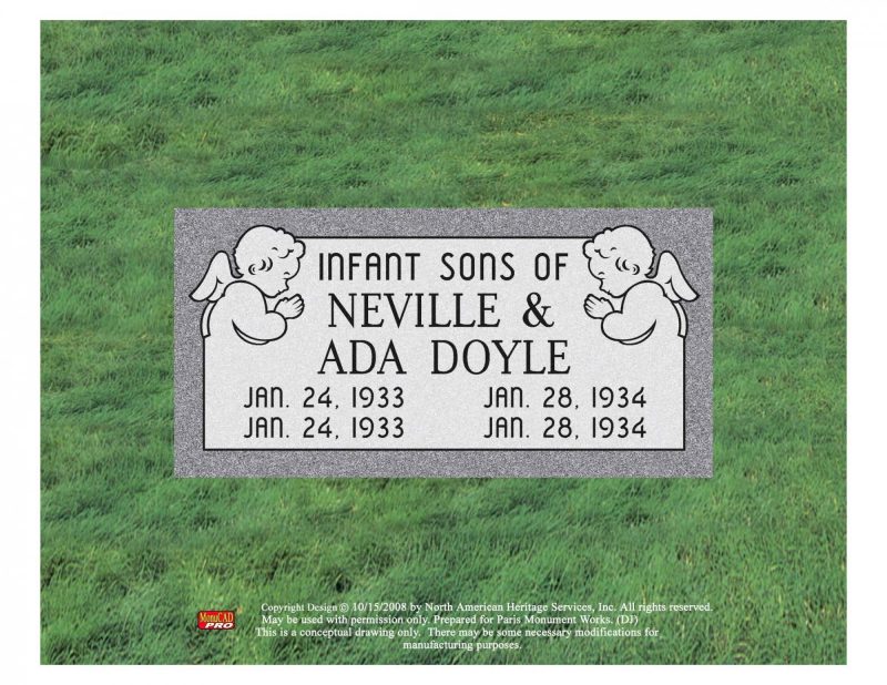Doyle Baby Sons Design